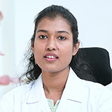 Dr. Richa Ojha