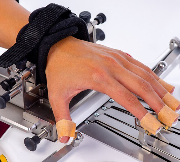 Arms & Hands Ability Clinic®