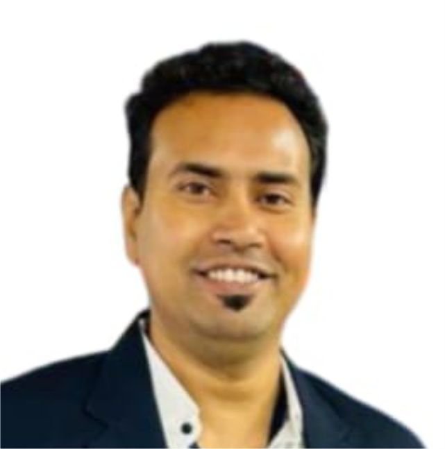 Janardan Mishra