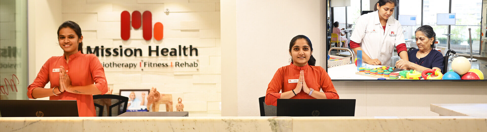 Culture Mission Health