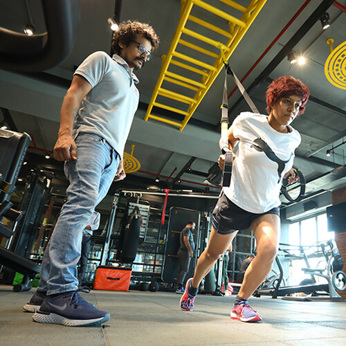 Fitness