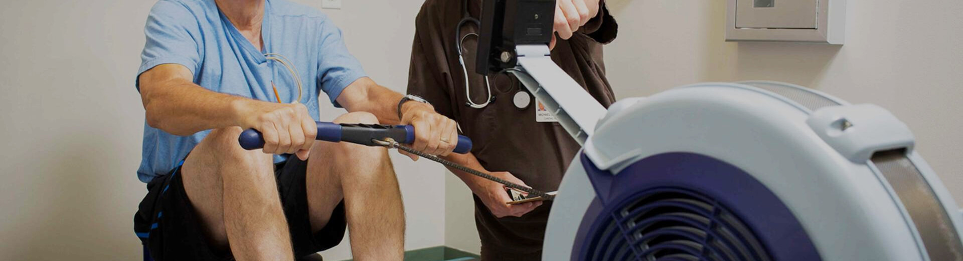 Cardiac Rehabilitation