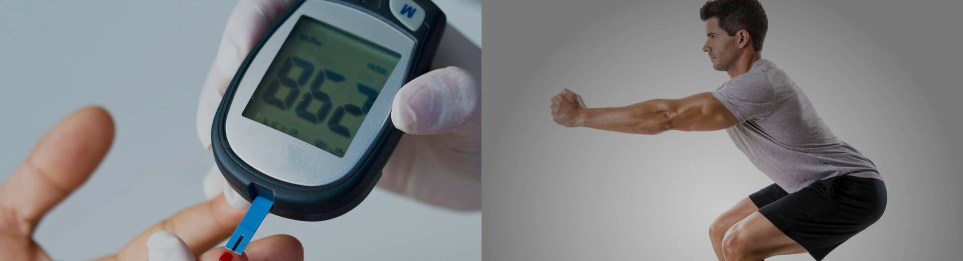 Diabetes Rehabilitation