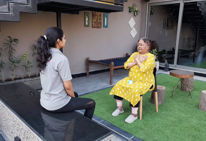 Pulmonary Rehabilitation