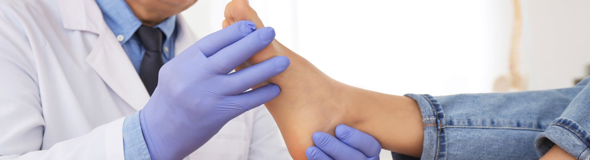 Foot Clinic
