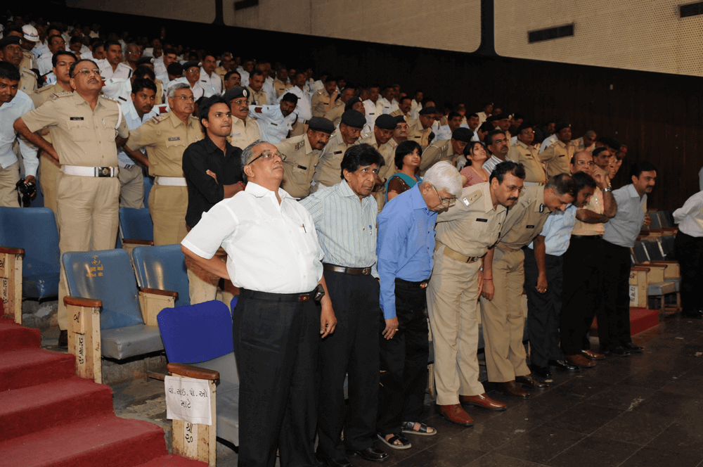 Ergonomics Workshop