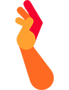 five-fingers
