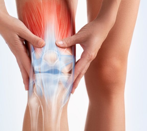 knee-pain