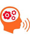 speaking
