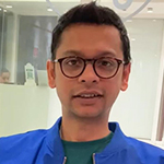 Mr. Chirag Shah