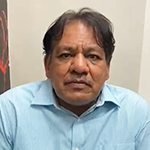 Sulpak Kapadia